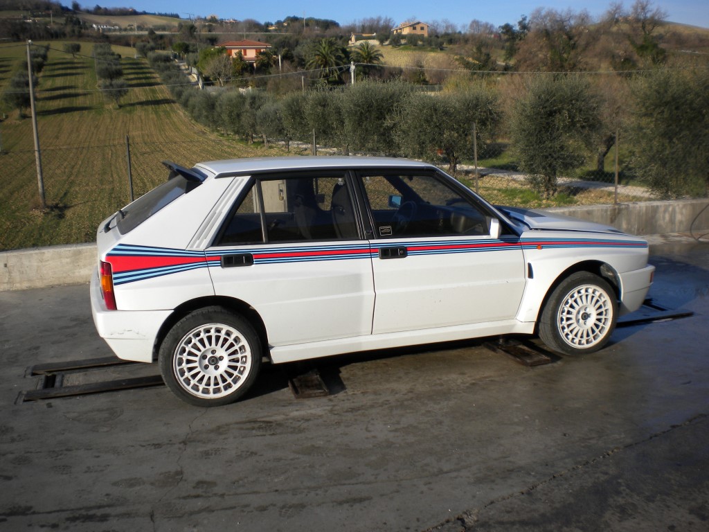 Delta