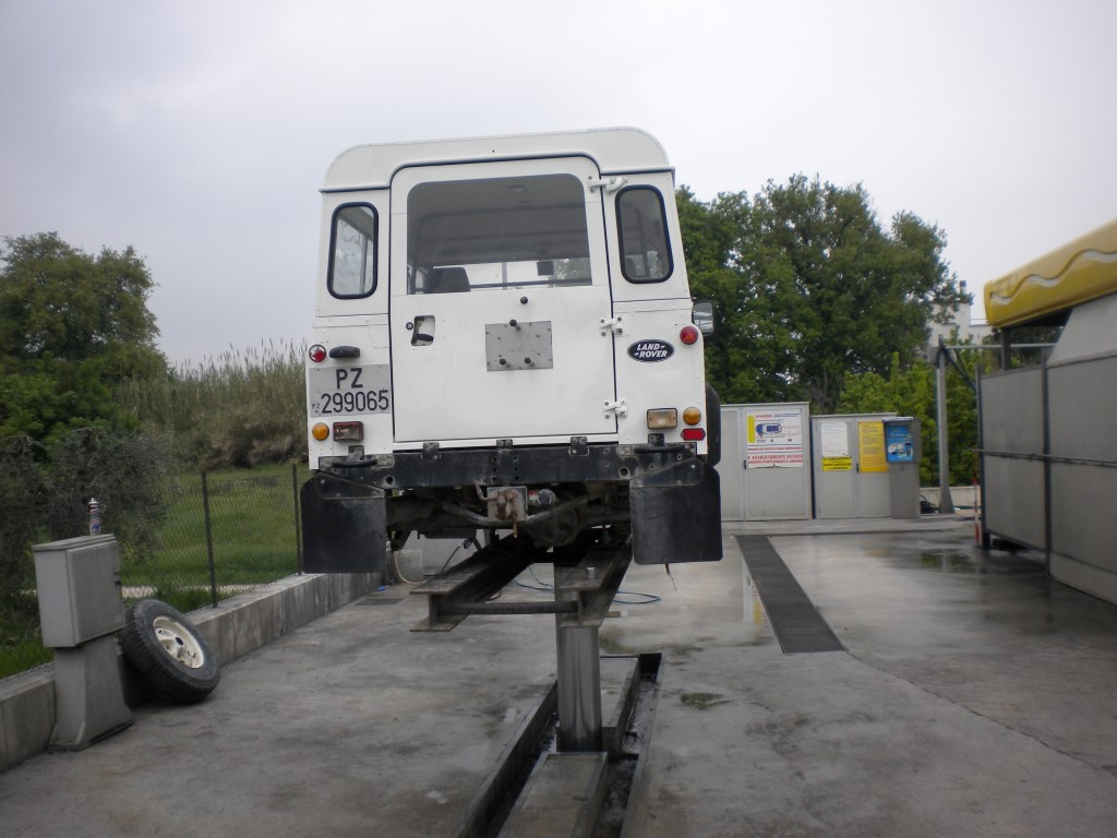 Jeep