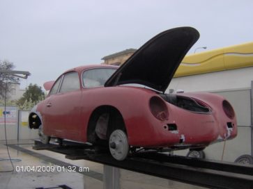 Porsche