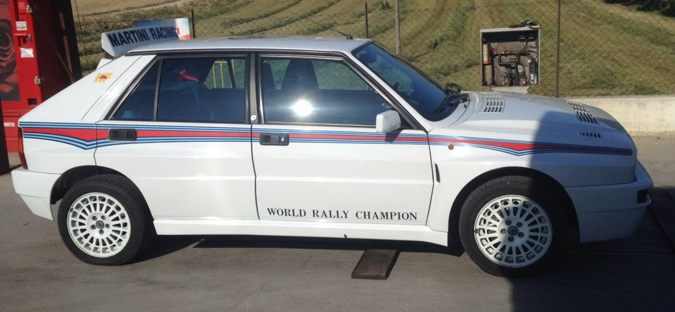 Lancia
