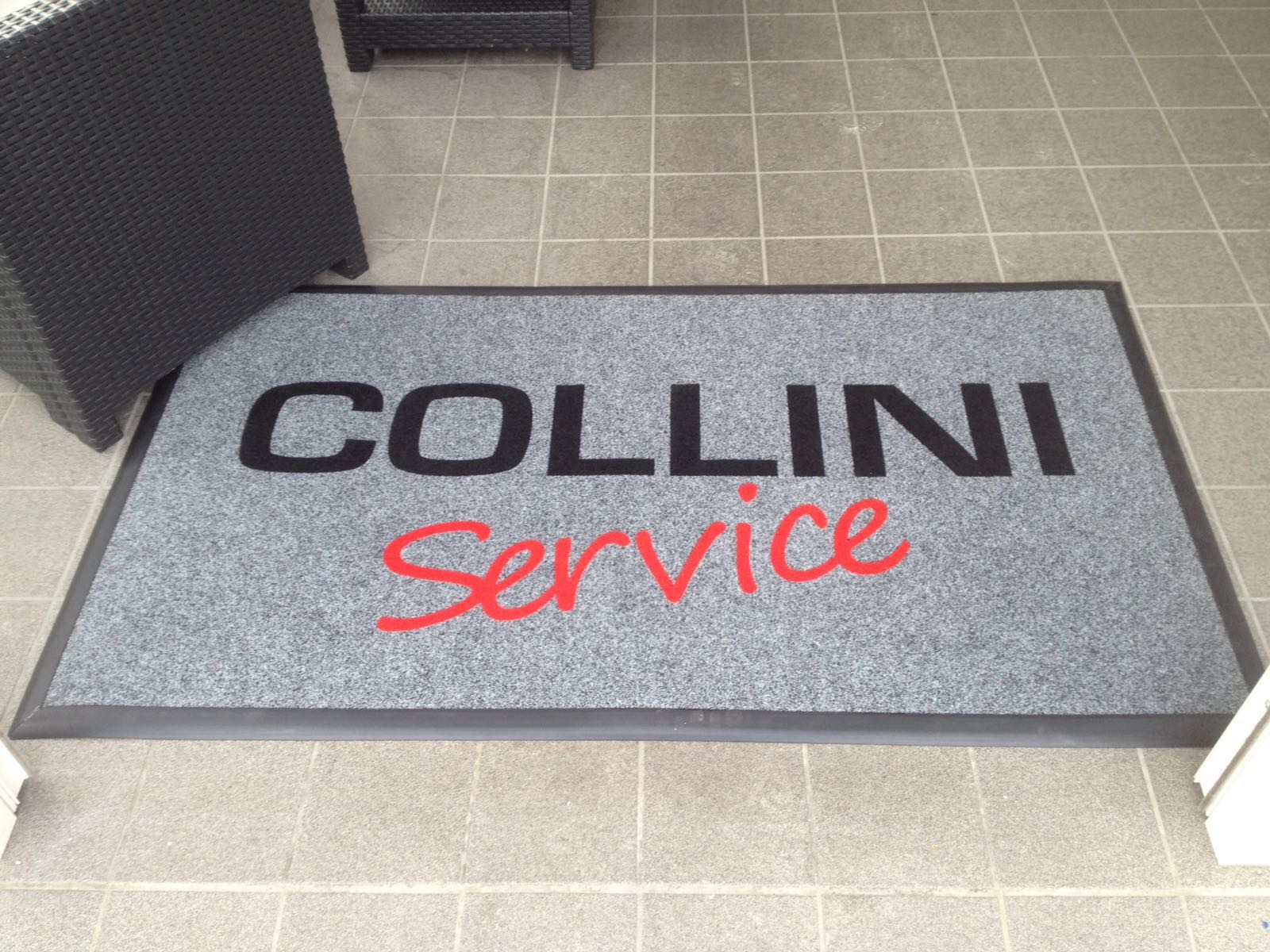 Collini Service