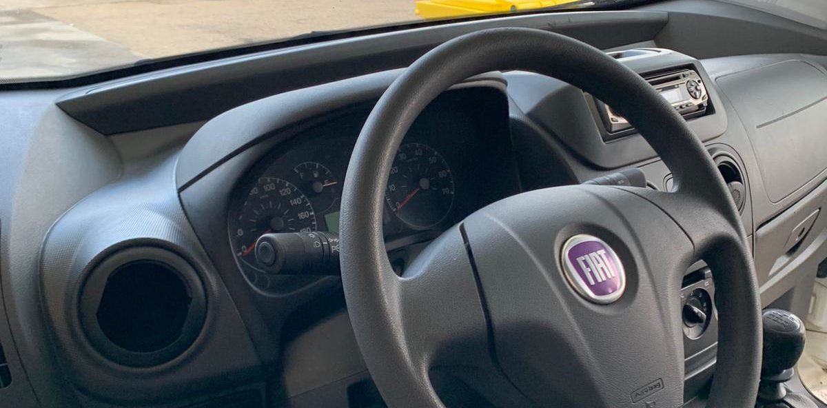 Fiat FIorino